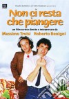 Non Ci Resta Che Piangere film in dvd di Massimo Troisi