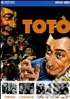 Totò (Cofanetto 4 DVD) dvd