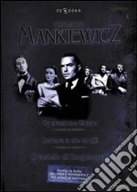 Joseph Mankiewicz Cofanetto (3 Dvd)