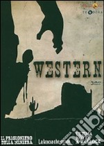 Western Cofanetto (3 Dvd) dvd