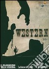 Western Cofanetto (3 Dvd) dvd