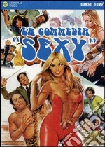 Commedia Sexy (La) Box Set (3 Dvd) dvd