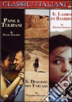 Classici Italiani #02 (3 Dvd) dvd