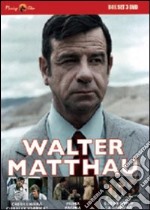 Walter Matthau Box Set (3 Dvd)