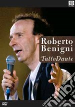 Tutto Dante #02 - Canto II-III-IV Inferno (3 Dvd) dvd