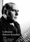 (Blu-Ray Disk) Roberto Rossellini Collezione (3 Blu-Ray) dvd