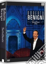 Tutto Dante #11 - Canto XXIX-XXX-XXXI Inferno (3 Dvd) dvd