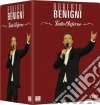 Roberto Benigni - Tutto L'Inferno (34 Dvd) dvd