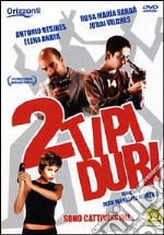 2 Tipi Duri dvd