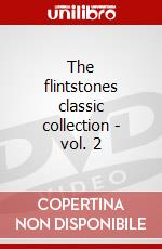 The flintstones classic collection - vol. 2 dvd