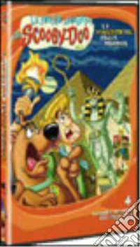 Le nuove avventure di scooby-doo - vol.5 dvd