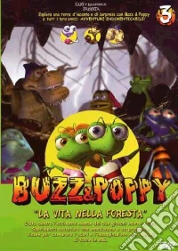 Buzz & Poppy #03 dvd