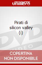 Pirati di silicon valley (i) dvd