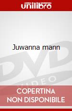 Juwanna mann dvd