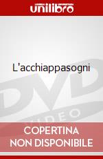 L'acchiappasogni dvd