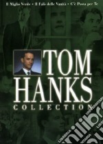 Tom Hanks Collection (Cofanetto 3 DVD)