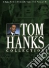 Tom Hanks Collection (Cofanetto 3 DVD) dvd