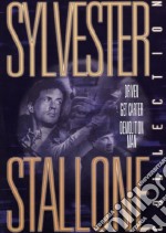 Silvester Stallone Collection (Cofanetto 3 DVD)
