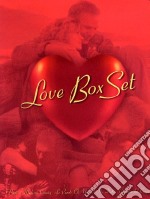 Love box set (Cofanetto 3 DVD)