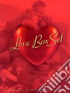 Love box set (Cofanetto 3 DVD) dvd