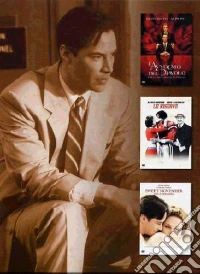 Keanu Reeves Collection (Cofanetto 3 DVD) dvd