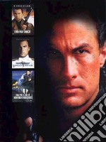 Steven Seagal Action Collection (Cofanetto 3 DVD) dvd