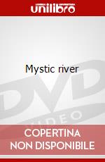 Mystic river dvd