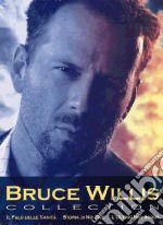 Bruce Willis Collection (Cofanetto 3 DVD) dvd