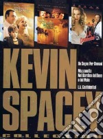 Kevin Spacey Collection (Cofanetto 3 DVD)