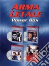 Arma Letale. Power Box (Cofanetto 4 DVD) dvd