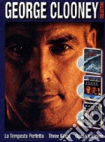 George Clooney Collection (Cofanetto 3 DVD) dvd