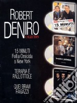 Robert De Niro Collection (Cofanetto 3 DVD) dvd