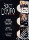 Robert De Niro Collection (Cofanetto 3 DVD) dvd