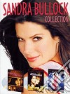 Sandra Bullock (Cofanetto 3 DVD) dvd