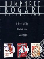 Humphrey Bogart Collection (Cofanetto 3 DVD)