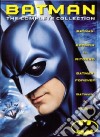 Batman. The Complete Collection (Cofanetto 4 DVD) dvd