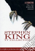 Stephen King. Tv Collection (Cofanetto 5 DVD)