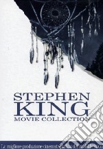 Stephen King. Movie Collection (Cofanetto 3 DVD) dvd