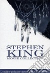 Stephen King. Movie Collection (Cofanetto 3 DVD) dvd