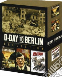 D-day collection (3 dvd) dvd