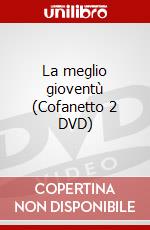 La meglio gioventù (Cofanetto 2 DVD) dvd