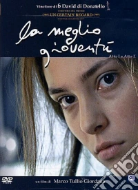 La meglio gioventù (Cofanetto 2 DVD) dvd