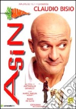 Asini dvd