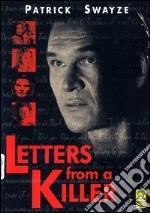 Letters From A Killer dvd