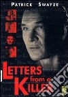 Letters From A Killer dvd