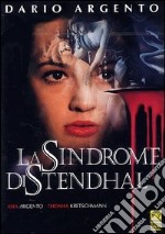 Sindrome Di Stendhal (La) (2 Dvd) dvd