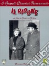 Bidone (Il) dvd