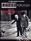 Umberto D dvd