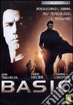 Basic (2 Dvd) dvd