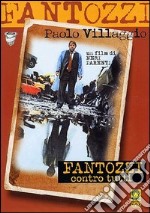 Fantozzi Contro Tutti dvd